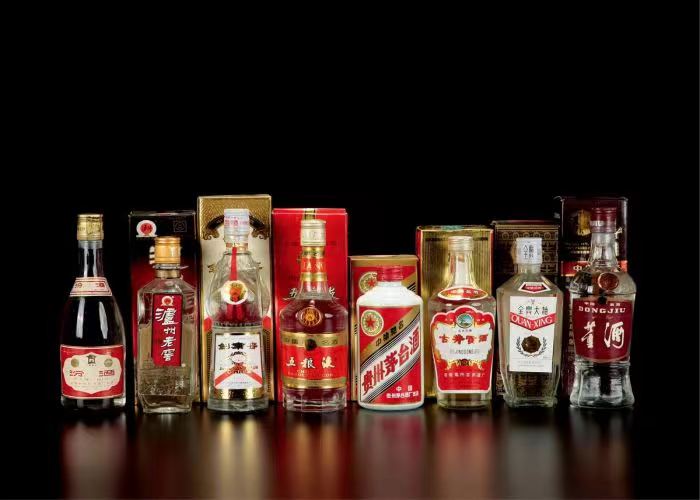 昌洒镇老酒储存的方法